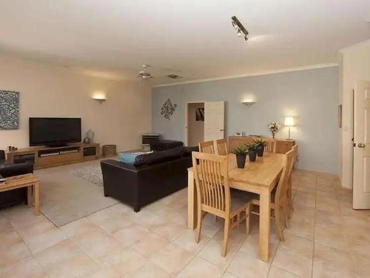 Fifth view of Homely house listing, 8 Laguna Green, Jandakot WA 6164