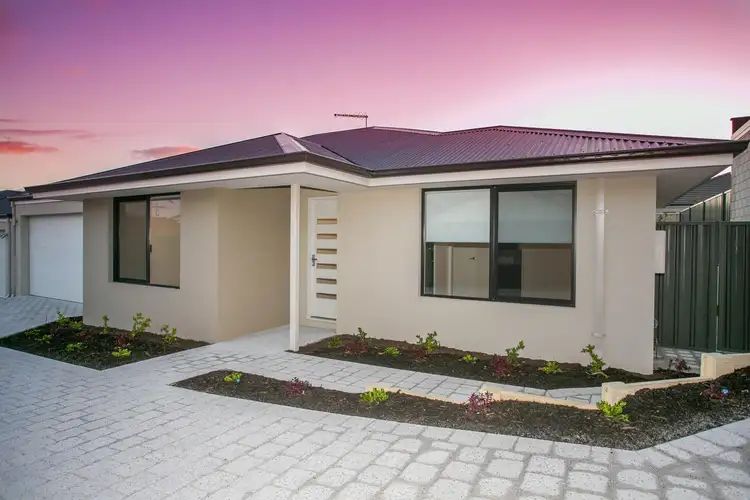 3b Blythe Avenue, Yokine WA 6060