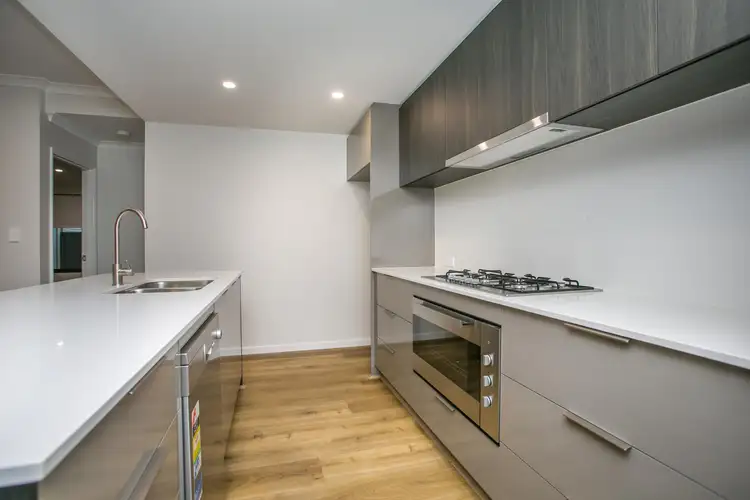 Second view of Homely house listing, 3b Blythe Avenue, Yokine WA 6060