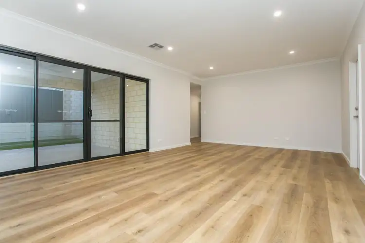 Third view of Homely house listing, 3b Blythe Avenue, Yokine WA 6060