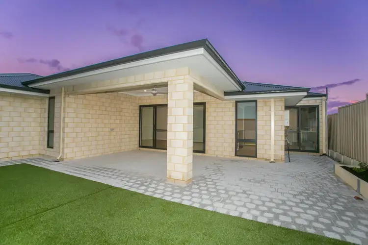 Fifth view of Homely house listing, 3b Blythe Avenue, Yokine WA 6060