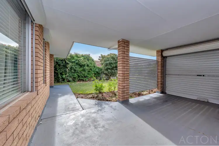 Third view of Homely unit listing, 19B Cygni Street, Mandurah WA 6210