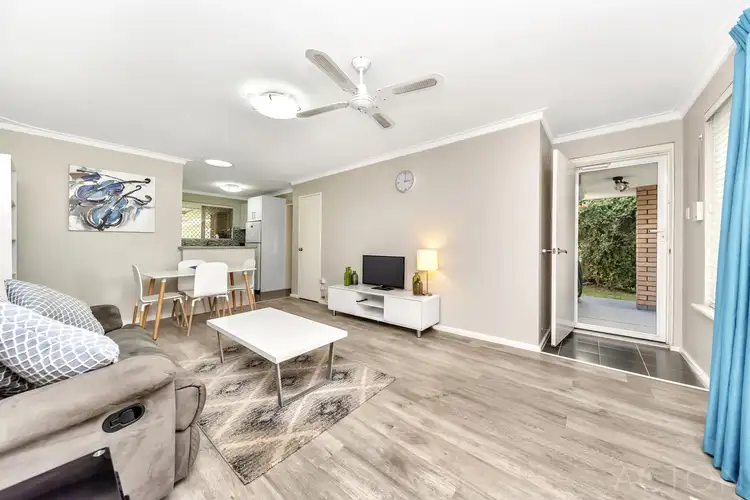 Fourth view of Homely unit listing, 19B Cygni Street, Mandurah WA 6210