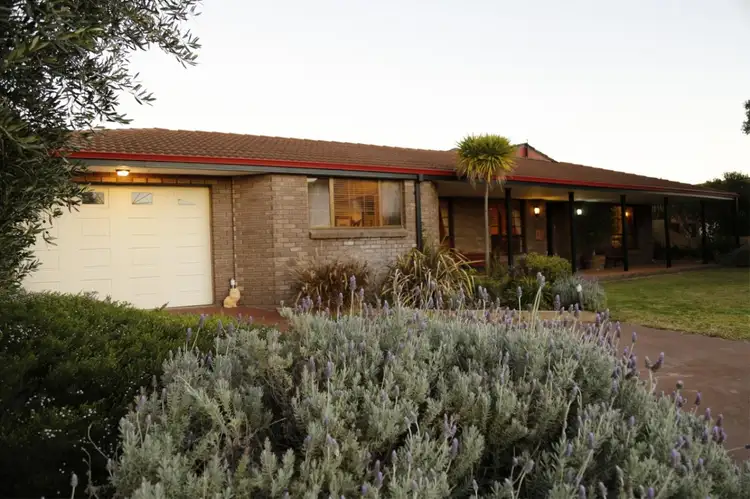 Main view of Homely house listing, 18 Hockey Place, West Beach WA 6450