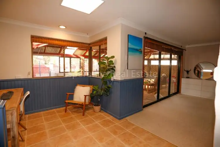Seventh view of Homely house listing, 18 Hockey Place, West Beach WA 6450