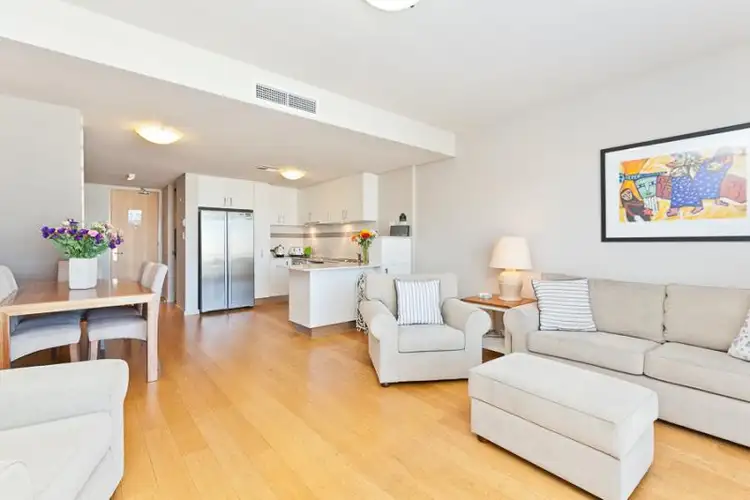 3/21 Rowland Street, Subiaco WA 6008