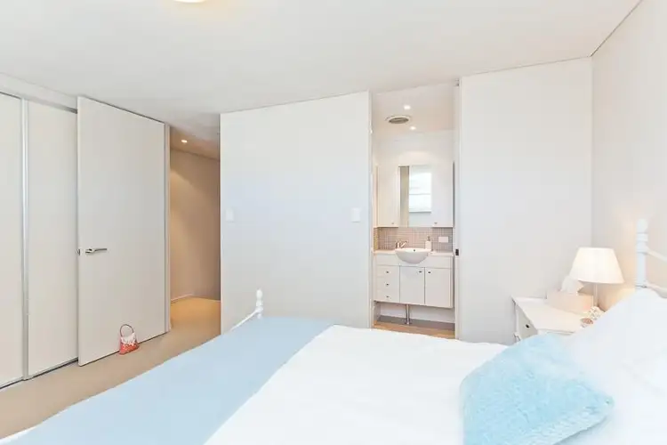 Fifth view of Homely apartment listing, 3/21 Rowland Street, Subiaco WA 6008