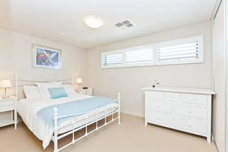 Sixth view of Homely apartment listing, 3/21 Rowland Street, Subiaco WA 6008