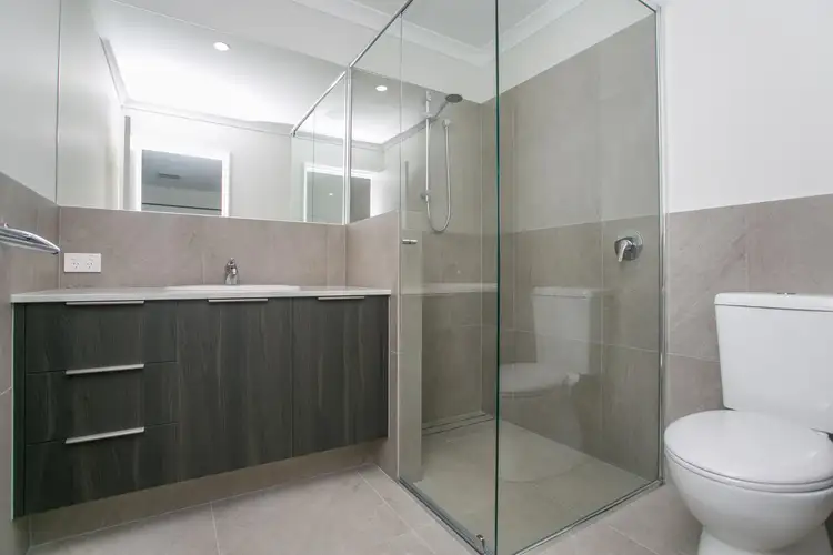Fourth view of Homely villa listing, 3a Blythe Ave, Yokine WA 6060