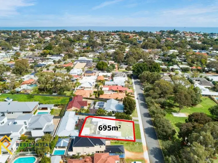 7 Luita Street, Wembley Downs WA 6019