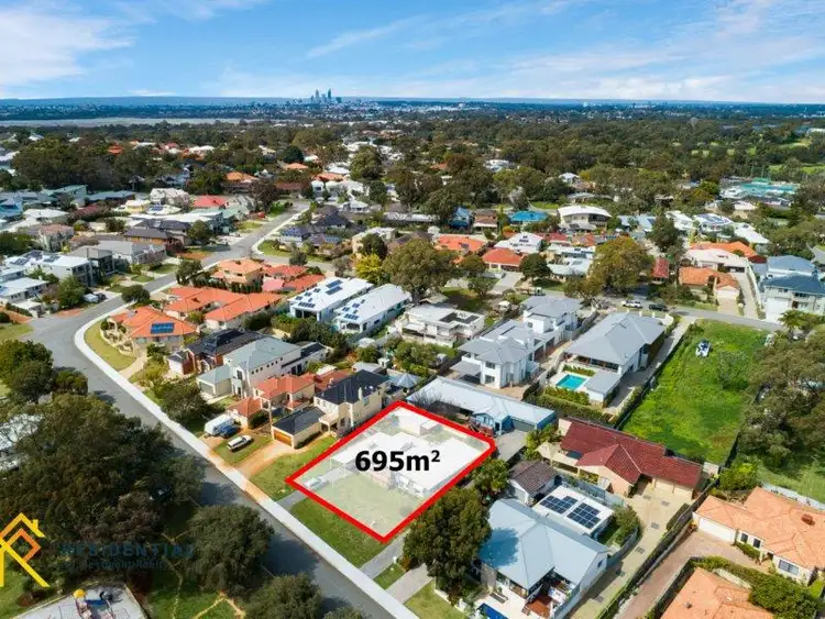 Third view of Homely house listing, 7 Luita Street, Wembley Downs WA 6019