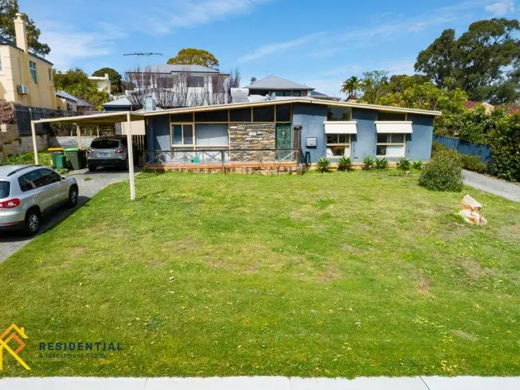 Fifth view of Homely house listing, 7 Luita Street, Wembley Downs WA 6019