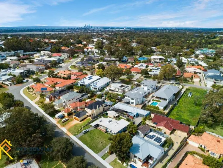 Sixth view of Homely house listing, 7 Luita Street, Wembley Downs WA 6019