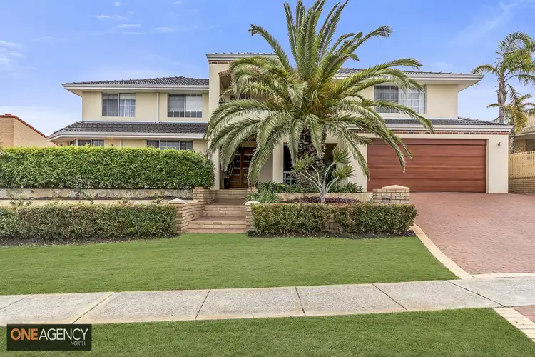 26 Weldwood Road, Ocean Reef WA 6027