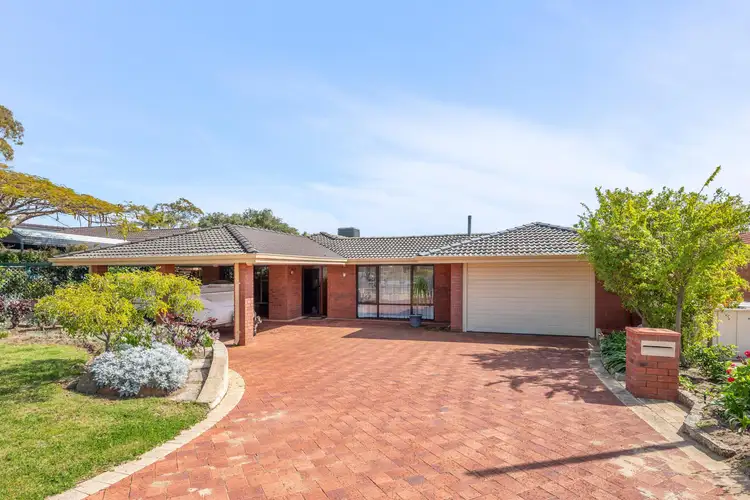 25 Maybud Road, Duncraig WA 6023