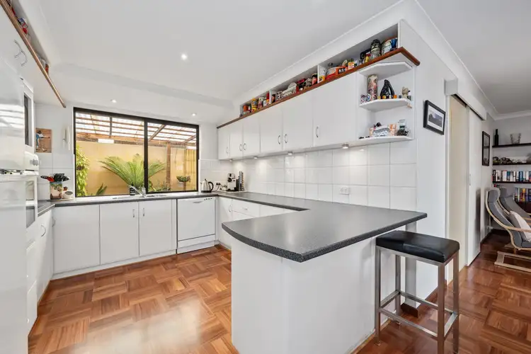 Fifth view of Homely house listing, 25 Maybud Road, Duncraig WA 6023