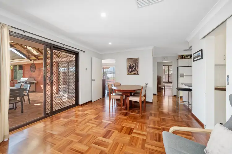 Sixth view of Homely house listing, 25 Maybud Road, Duncraig WA 6023