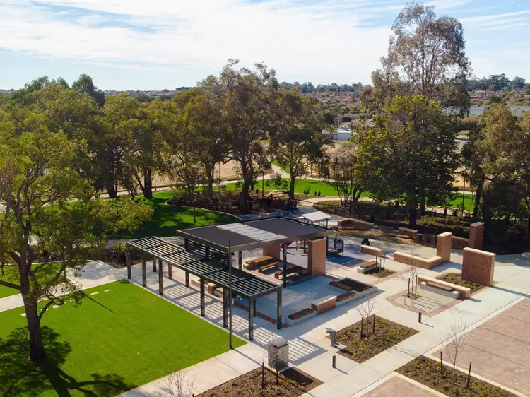 Lot 56, Carnival Lane, Greenwood WA 6024