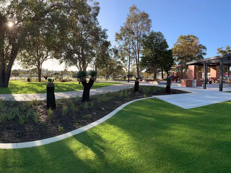 Sixth view of Homely land listing, Lot 56, Carnival Lane, Greenwood WA 6024