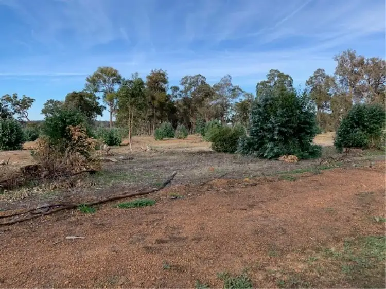 Second view of Homely rural property listing, Lots 10 and 11 Hart Road, Cardiff WA 6225