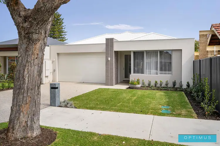 43A Marlow Street, Wembley WA 6014