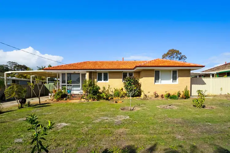 71 Kerwin Way, Lockridge WA 6054