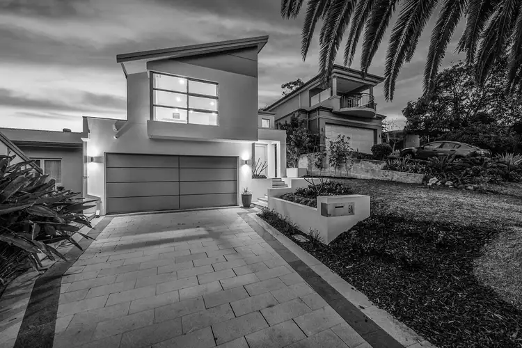 Main view of Homely house listing, 5A Ken Street, Wembley Downs WA 6019