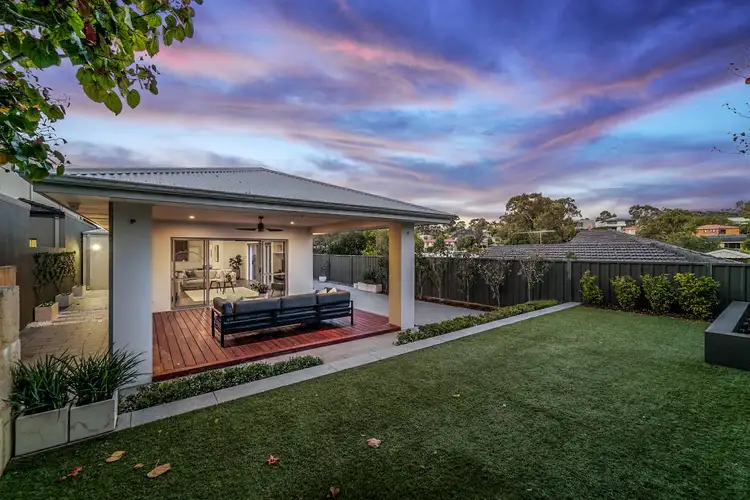 Fourth view of Homely house listing, 5A Ken Street, Wembley Downs WA 6019