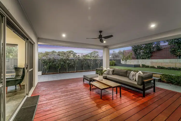 Fifth view of Homely house listing, 5A Ken Street, Wembley Downs WA 6019