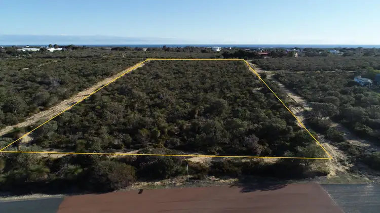 Lot 224, Wildflower Way, Karakin WA 6044