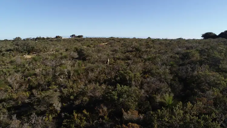 Second view of Homely land listing, Lot 224, Wildflower Way, Karakin WA 6044