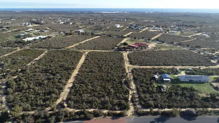 Third view of Homely land listing, Lot 224, Wildflower Way, Karakin WA 6044