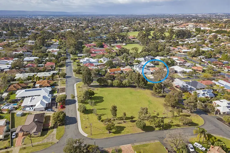 Fourth view of Homely house listing, 10 Huntingdon Street, East Victoria Park WA 6101