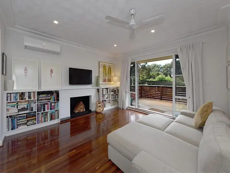 Second view of Homely house listing, 31 Bromley Road, Hilton WA 6163