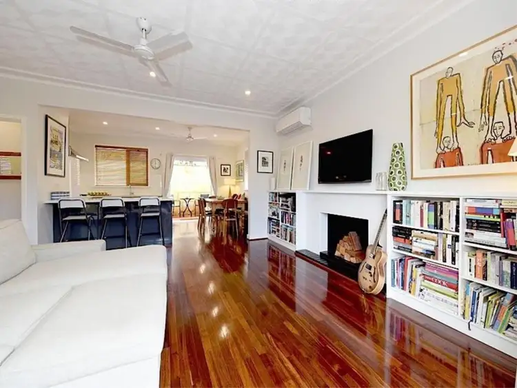 Fourth view of Homely house listing, 31 Bromley Road, Hilton WA 6163