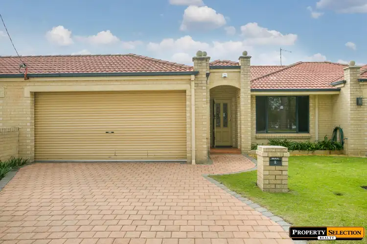2/2 Mayfair Street, Nollamara WA 6061