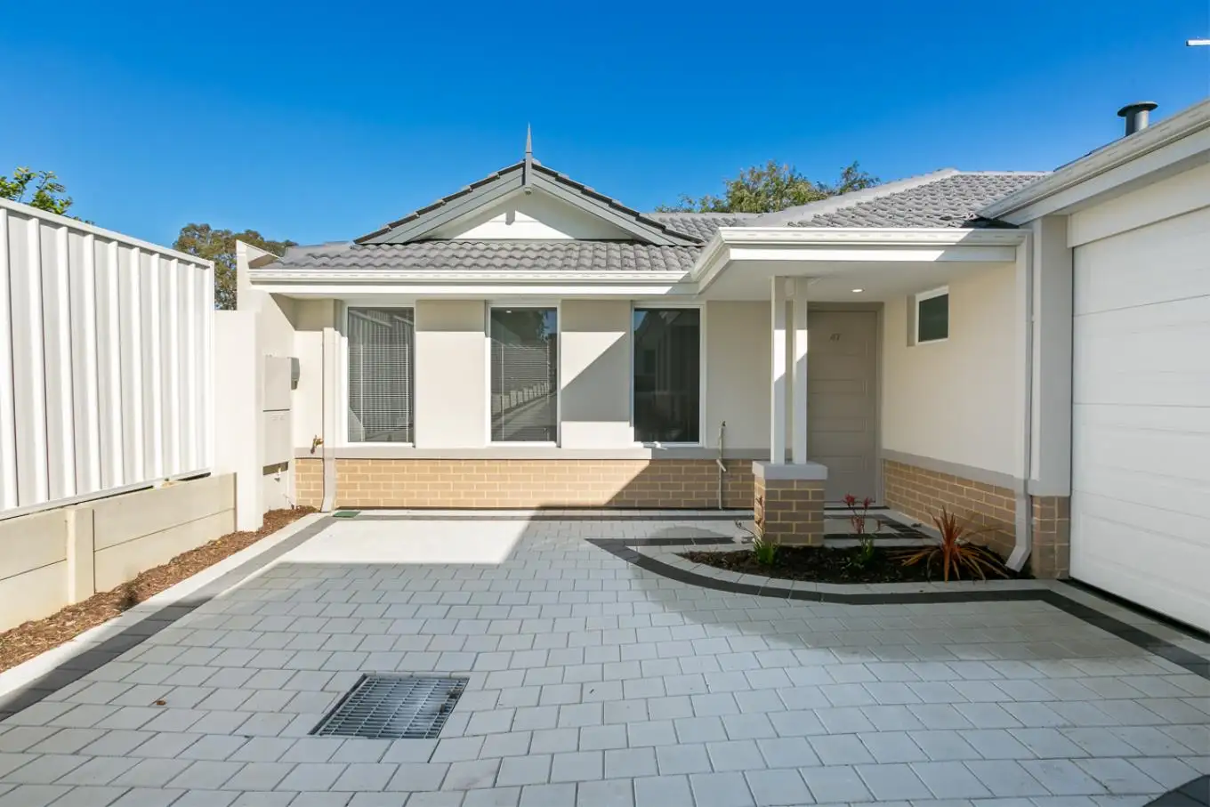 Main view of Homely house listing, 47C Cordelia Avenue, Coolbellup WA 6163