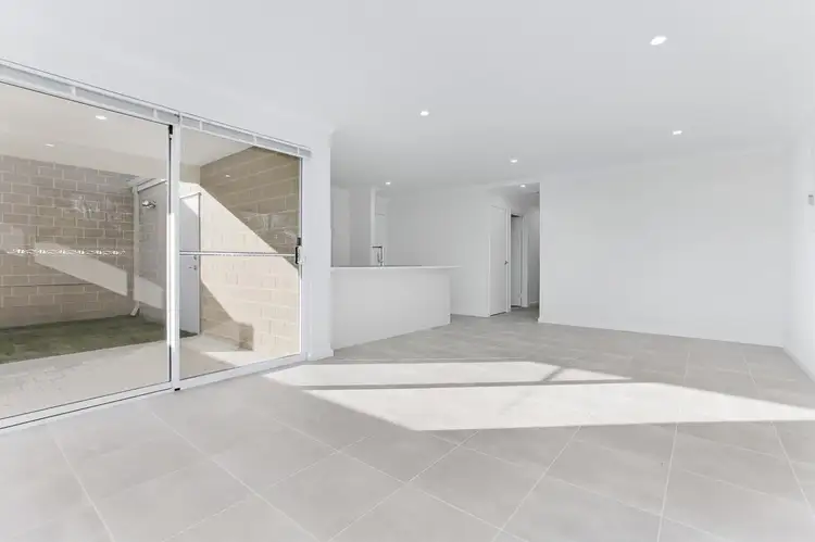 Fourth view of Homely house listing, 47C Cordelia Avenue, Coolbellup WA 6163