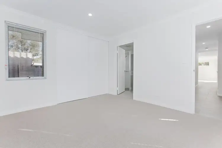Fifth view of Homely house listing, 47C Cordelia Avenue, Coolbellup WA 6163
