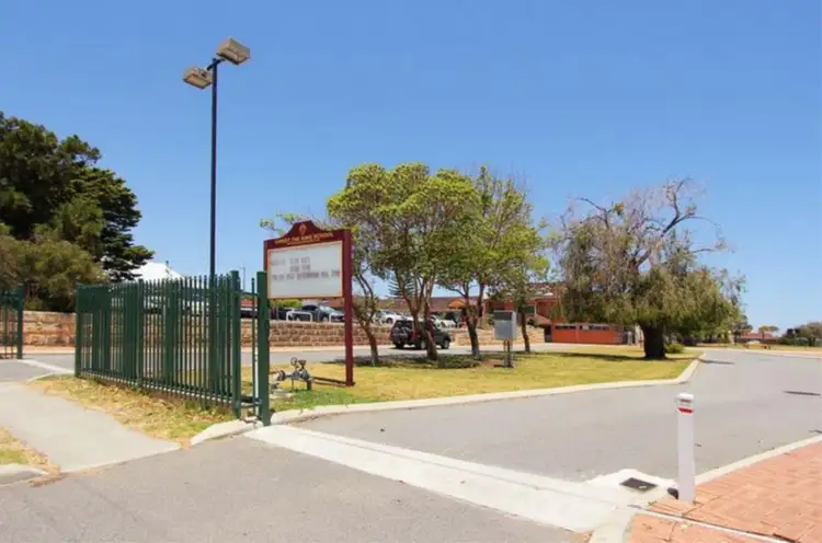 Second view of Homely land listing, 7A Cadd Street, Beaconsfield WA 6162