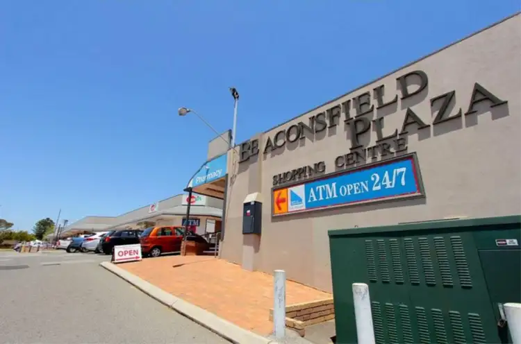 Third view of Homely land listing, 7A Cadd Street, Beaconsfield WA 6162
