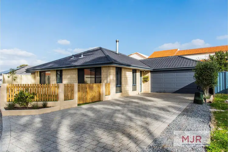 9 Bologna Gardens, Aubin Grove WA 6164