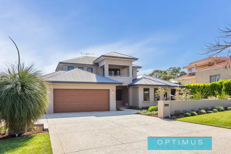 274 THE BOULEVARD, City Beach WA 6015