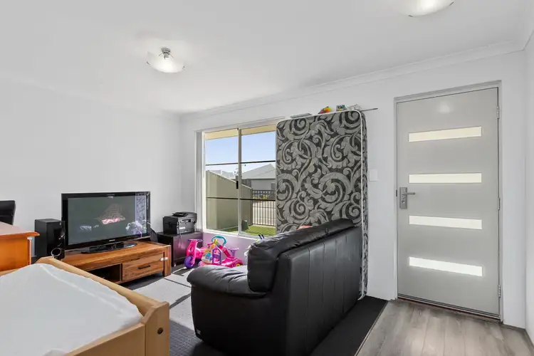 Third view of Homely house listing, 26 Amadeus Way, Success WA 6164