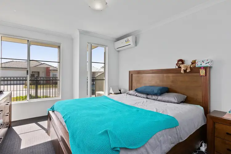 Fifth view of Homely house listing, 26 Amadeus Way, Success WA 6164