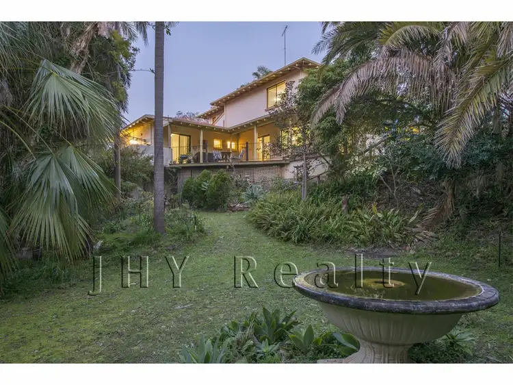 Main view of Homely house listing, 58 Gifford Road, Dunsborough WA 6281