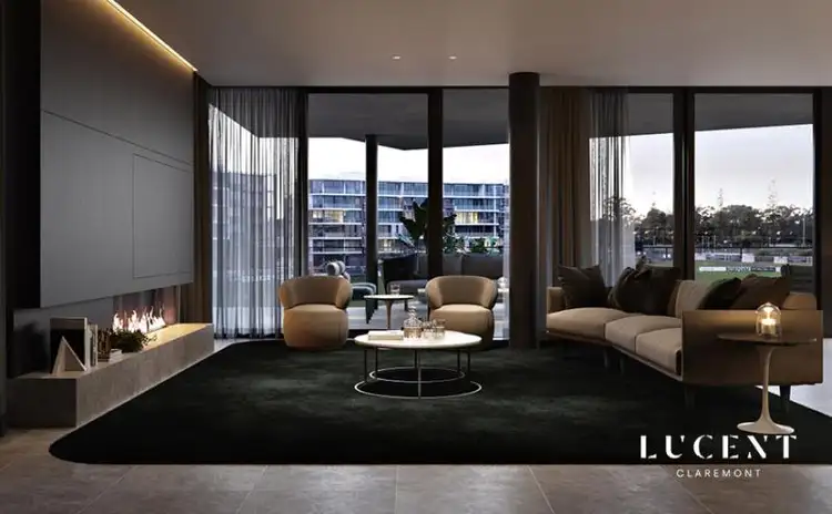 101/5 Davies Road, Claremont WA 6010