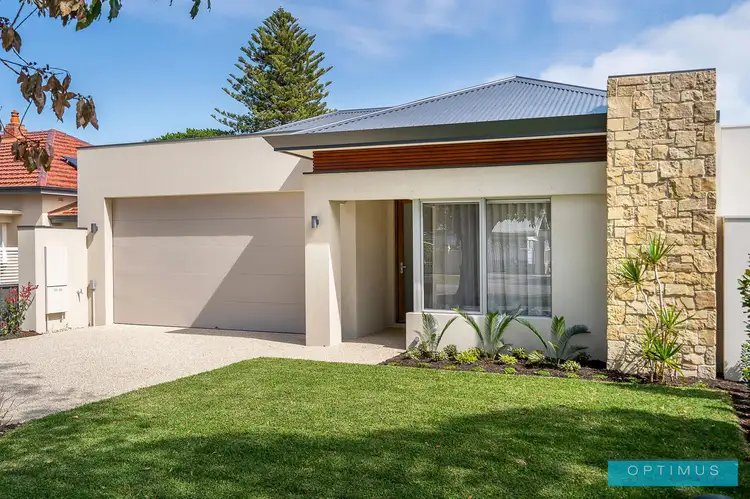 43 Marlow Street, Wembley WA 6014