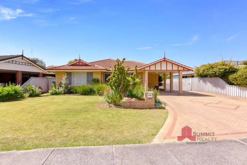 Main view of Homely house listing, 63 Millard Street, Eaton WA 6232