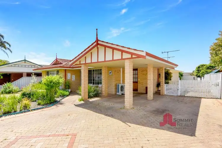 Third view of Homely house listing, 63 Millard Street, Eaton WA 6232